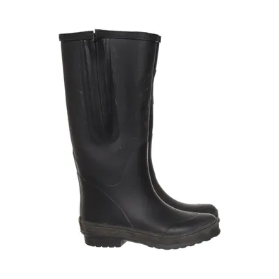 Rubber boots (Black) from Canada Snow