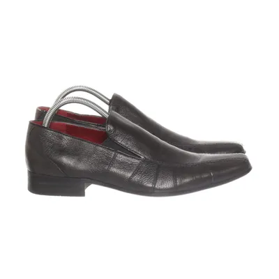 Loafers (Sort) Kunstlæder