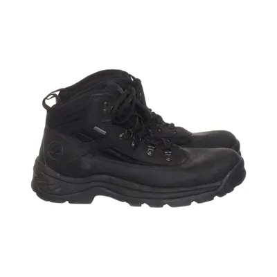 Hoge wandelschoenen (Zwart) van Timberland Leer