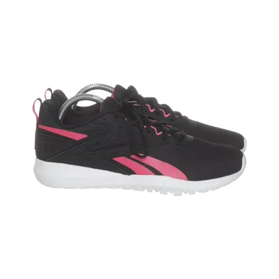 Træningssko (Sort, Pink, Hvid) fra Reebok