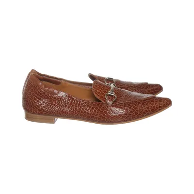 Mocassins (Marron) de Billi Bi Cuir