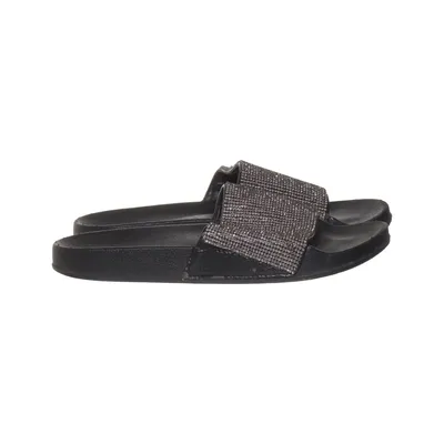 Mules (Noir) de Bo Aime