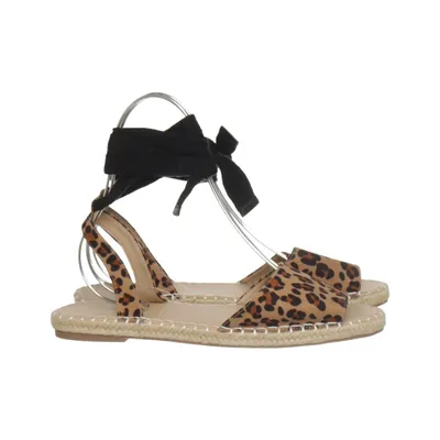 Espadrilles (Beige, Noir, Multicolore) de Truffle Collection