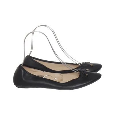 Ballet flats (Black) from Alley