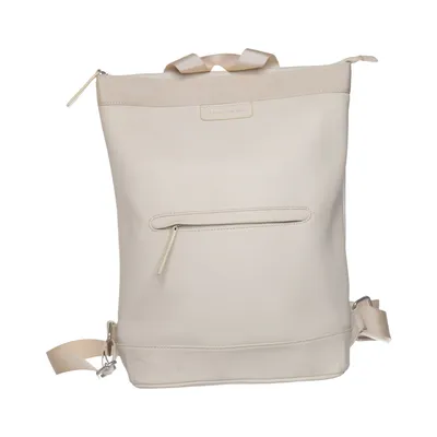 Rygsæk (Beige) fra Kapten & Son Polyester