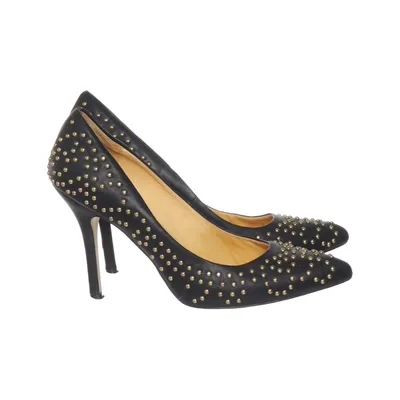 Escarpins (Noir) de Buffalo London