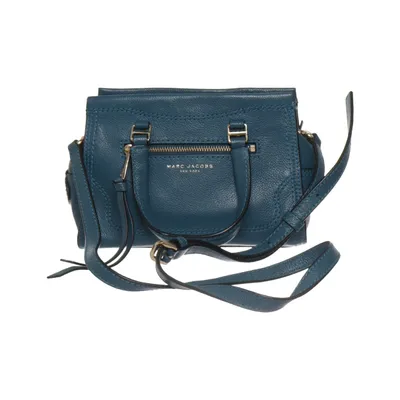 Umhängetasche (Blau) von Marc Jacobs