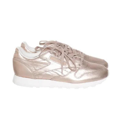 Sneakers (Rosé goud) van Reebok