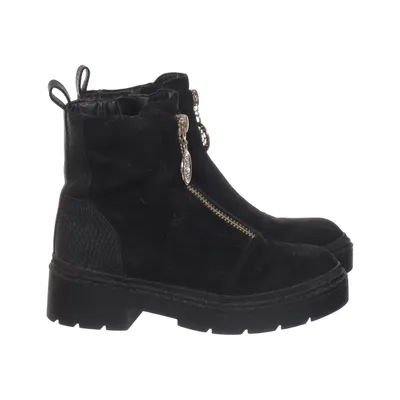 Boots (Svart) från River Island