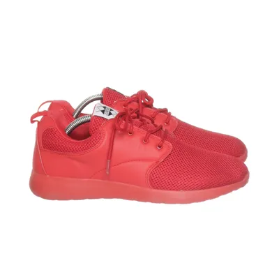 Trainers (Red) from Junkyard
