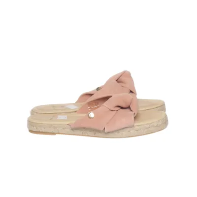 Slip-ins (Rosa) från Syster P