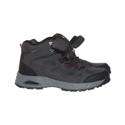 Wanderstiefel (Grau, Schwarz) von Crivit