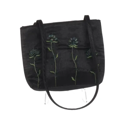 Handtasche (Schwarz) von Miss Betty