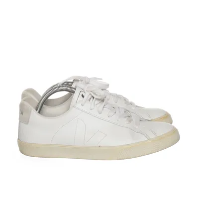 Sneakers (White) from Veja