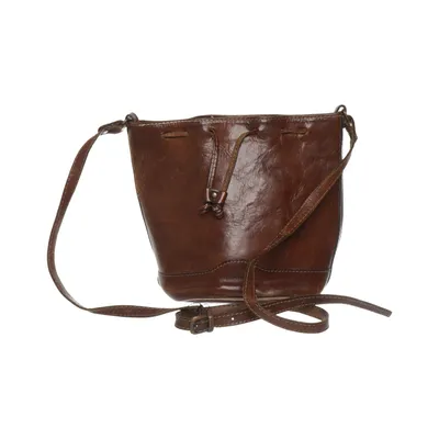 Sac à bandoulière (Marron) de The Trend