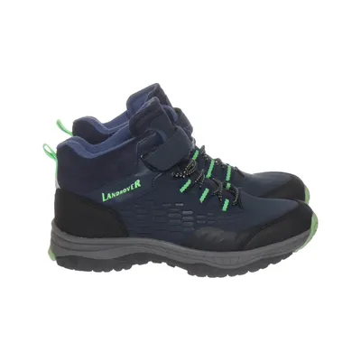 Bottes de randonnée (Bleu, Vert) de Landrover