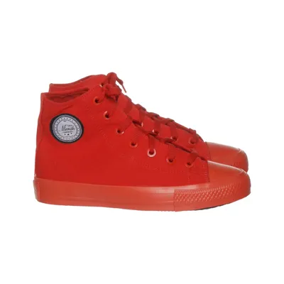 Canvas schoenen (Rood) van Merish
