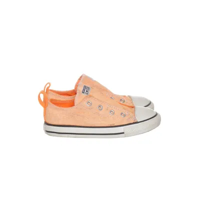Tygskor (Orange) från Converse