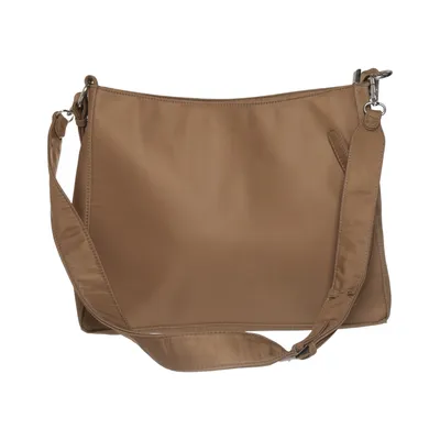 Skuldertaske (Beige) fra Hvisk Nylon, Polyester