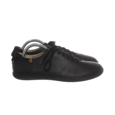 Chaussures de marche (Noir) de El Naturalista