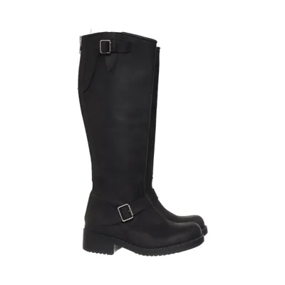Boots (Black) from Johnny Bulls