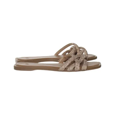 Mules (Marron) de H&M