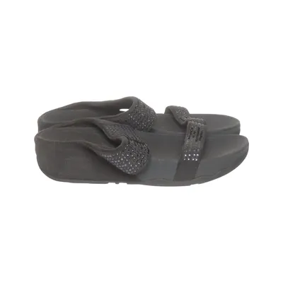 Sandaler (Grå) fra Fitflop