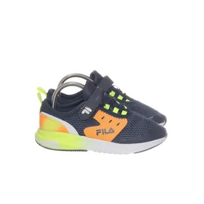 Sneakers (Blauw, Geel) van Fila