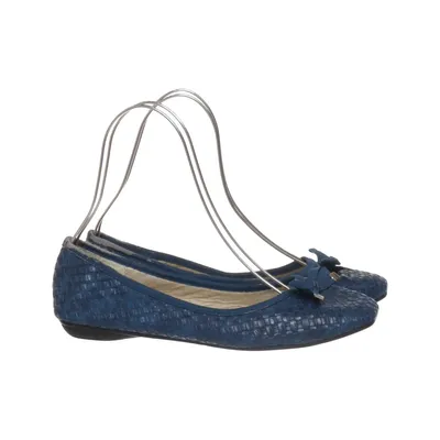 Ballerina's (Blauw) van NLY