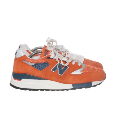 Sneakers (Oranje, Blauw) van New Balance