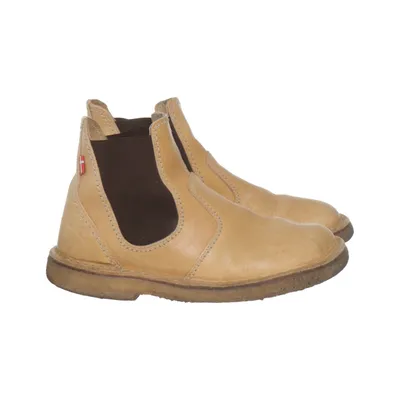 Chelsea boots (Brun) från Duckfeet