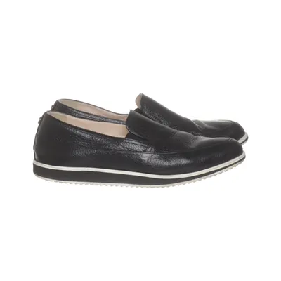 Loafers (Sort) fra Russell & Bromley