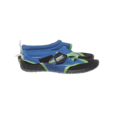 Waterschoenen (Blauw, Zwart, Groen) van Swimpy