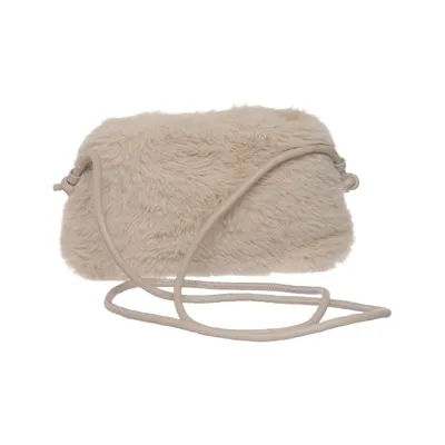 Umhängetasche (Beige) von Ann Christine Polyester