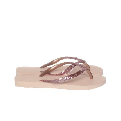 Klipklappere (Pink) fra Havaianas