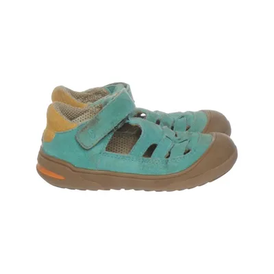 Sandaler (Grön, Brun) från Lamino