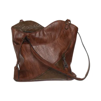 Sac à bandoulière (Marron) de Rieker