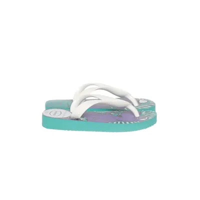 Flip-flops (Green, Purple) from Havaianas