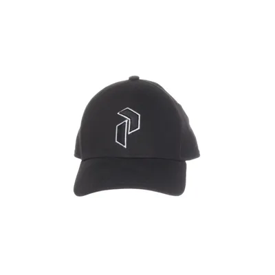 Baseballkeps (S PATH CAP) från Peak Performance Bomull, Elastan