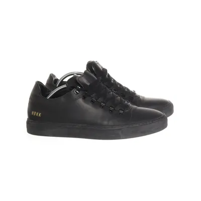 Sneakers (Black) from Nubikk