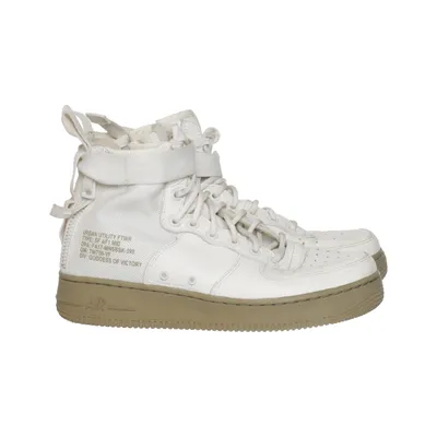 Laced boots (Air Force 1 Special Field) from Nike