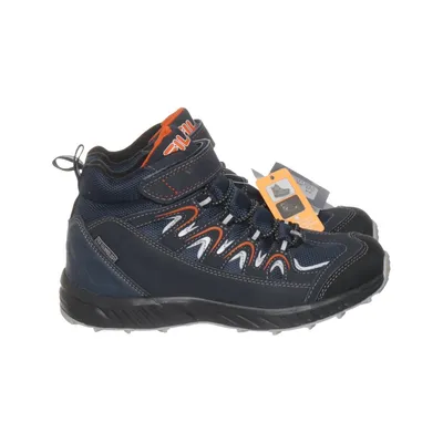 Bottes de randonnée (Bleu, Noir, Gris) de Fila Polyester