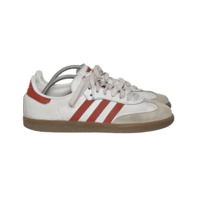 Sneakers (Samba) van Adidas Originals Leer