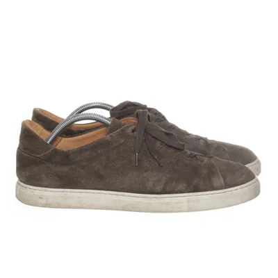 Sneakers (Brown) from Morjas