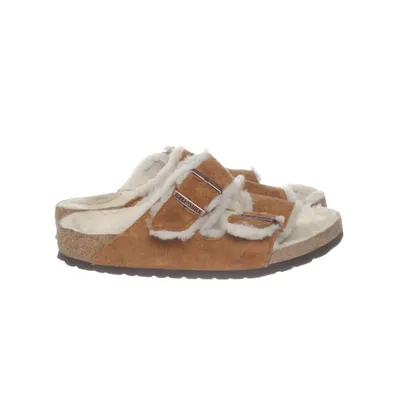 Slip-ins (Brown) from Birkenstock