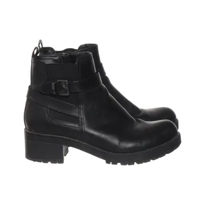 Boots (Svart) från Rucanor