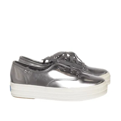 Sneakers (Grijs) van Keds