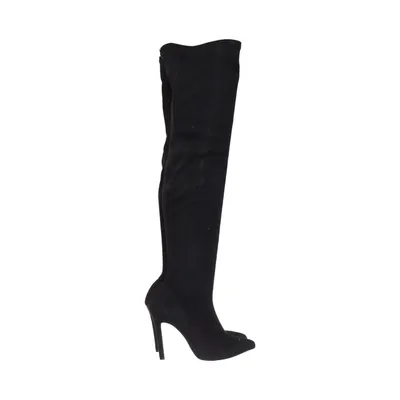 Boots (Black) from NLY