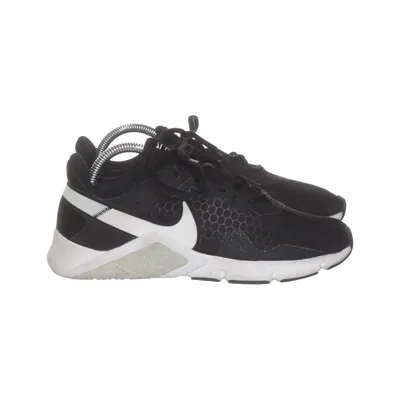 Träningsskor (Svart, Vit) från Nike