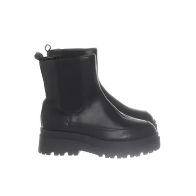 Chelsea boots (Svart) från Rainbow
